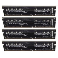 оперативная память Kingston HX421S14IB2K4-32