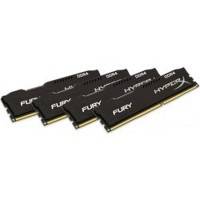 оперативная память Kingston HX426C15FBK4-16
