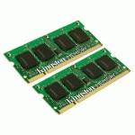 оперативная память Kingston KTA-MB667K2-2G