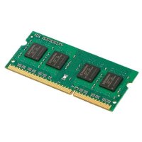 оперативная память Kingston ValueRAM KVR16LS11/4WP