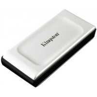 SSD диск Kingston XS2000 1Tb SXS2000/1000G Серый