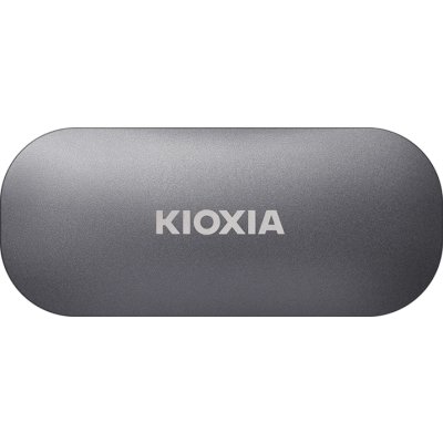 SSD диск Kioxia Exceria Plus 1Tb LXD10S001TG8 Серый