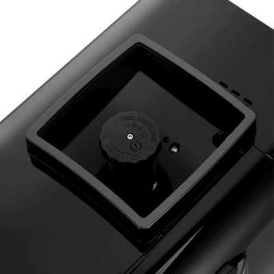 кофемашина Kitfort КТ-7424