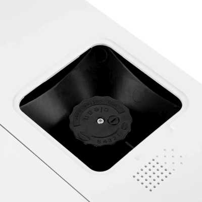 кофемашина Kitfort КТ-7465