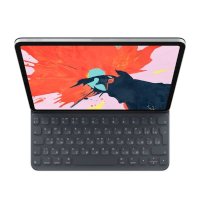 клавиатура Apple MU8G2RS/A Черный
