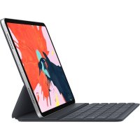 клавиатура Apple MU8G2RS/A Черный