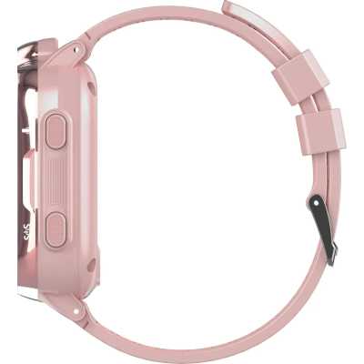 смарт часы Knopka Aimoto Trend Pink 8209922
