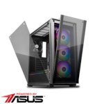 компьютер KNS EliteGamer A400 Powered by ASUS