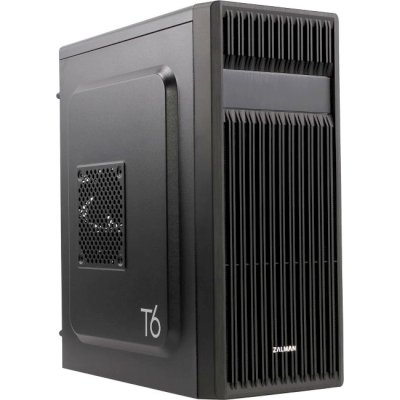 компьютер KNS EliteGamer I400F Черный