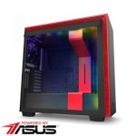 компьютер KNS EliteGamer I900 Powered by ASUS