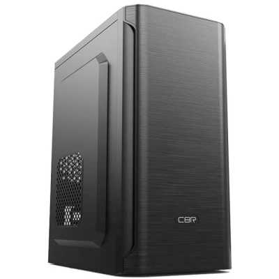 компьютер KNS Hi-Gamer A100 Черный