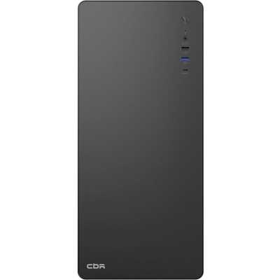 компьютер KNS Hi-Gamer A300 5053KNS0019 Черный