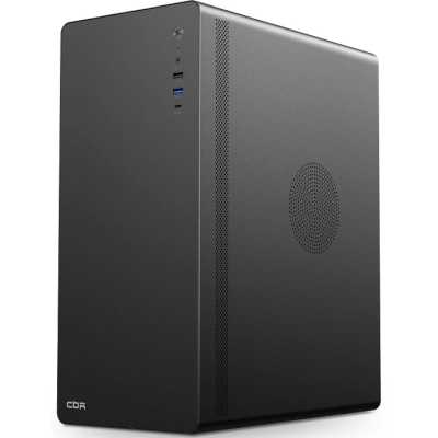 компьютер KNS Hi-Gamer A300 5053KNS0019 Черный