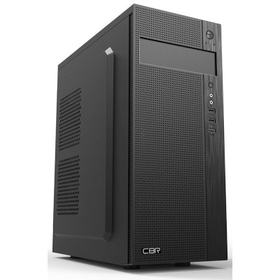 компьютер KNS Hi-Gamer A300 Черный
