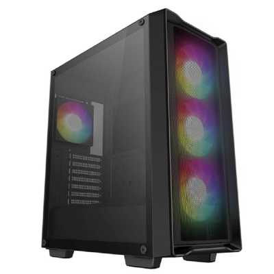 компьютер KNS Hi-Gamer A500 5050KNS004 Черный