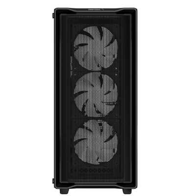 компьютер KNS Hi-Gamer A500 5050KNS004 Черный