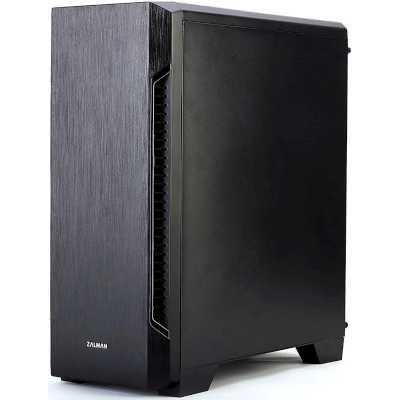 компьютер KNS Hi-Gamer A800 5058KNS007 Черный