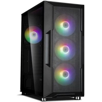 компьютер KNS Hi-Gamer A800 5058KNS0010 Черный