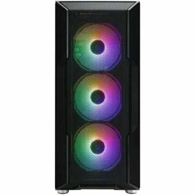 компьютер KNS Hi-Gamer A800 5058KNS0010 Черный
