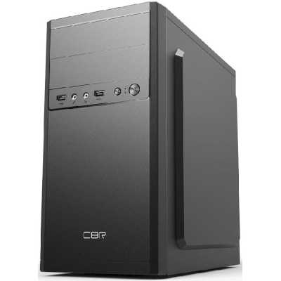 компьютер KNS Hi-Gamer I100 5011KNS007 Черный