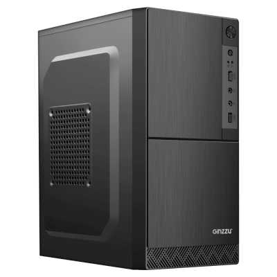 компьютер KNS Hi-Gamer I1000 Черный