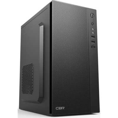 компьютер KNS OfficeComp I100 2011KNS009 Черный