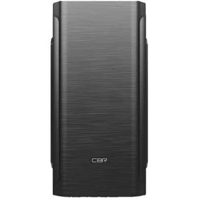 компьютер KNS OfficeComp I100 2011KNS001 Черный