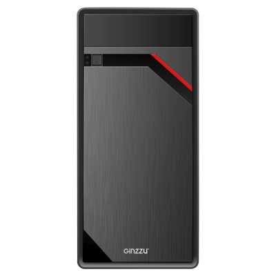 компьютер KNS OfficeComp I300 Черный