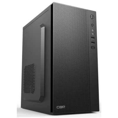 компьютер KNS OfficeComp I500 2015KNS001 Черный