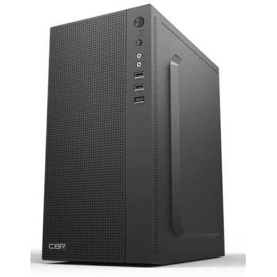 компьютер KNS OfficeComp I500 2015KNS001 Черный