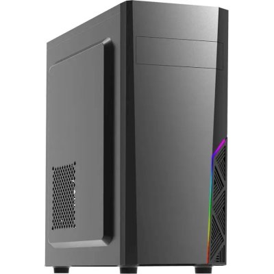 компьютер KNS OfficeComp I800 2018KNS003 Черный