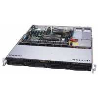 сервер KNS Primary R SYS-6019P-MTR