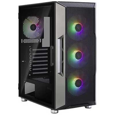 компьютер KNS ProGamer A700 6057KNS009 Черный