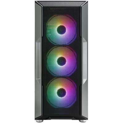 компьютер KNS ProGamer A700 6057KNS009 Черный