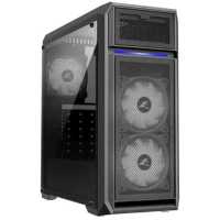 компьютер KNS ProWorkStation I600