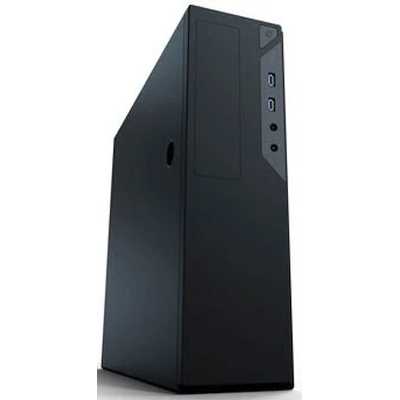 компьютер KNS SlimComp I100 1011KNS009 Черный