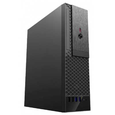 компьютер KNS SlimComp I300 1013KNS002 Черный