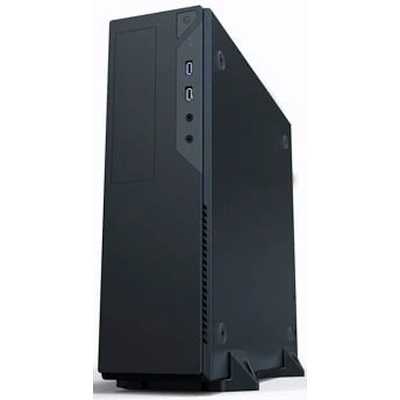 компьютер KNS SlimComp I500 1014KNS001 Черный