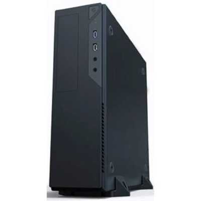 компьютер KNS SlimComp I800 1018KNS003 Черный