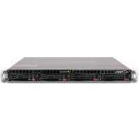 сервер KNS SYS-5019P-MR 8C