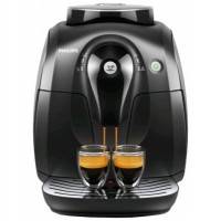 кофемашина Philips HD8648/01
