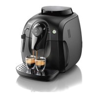 кофемашина Philips HD8653/01