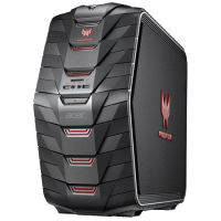 компьютер Acer Predator G6-710 DG.B1MER.010 Черный