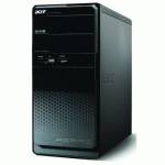 компьютер Acer Aspire M3300 PT.SBTE1.003 Черный