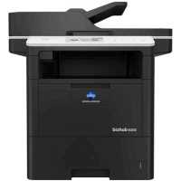 МФУ Konica Minolta bizhub 5020i Черный