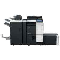 МФУ Konica Minolta bizhub Pro C754e