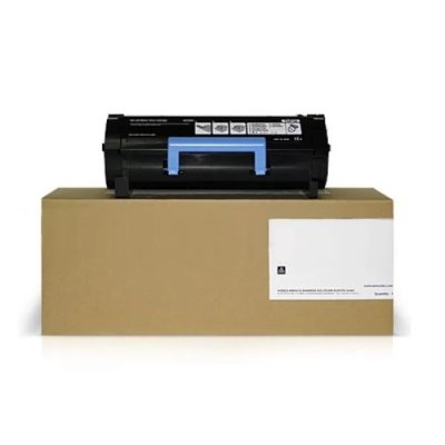 картридж Konica Minolta TNP-53 AADW050 черный
