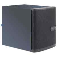 корпус SuperMicro CSE-721TQ-250B