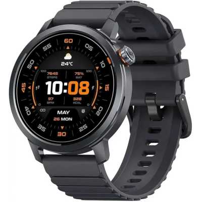 смарт часы Kospet ORB 46mm Black-Grey