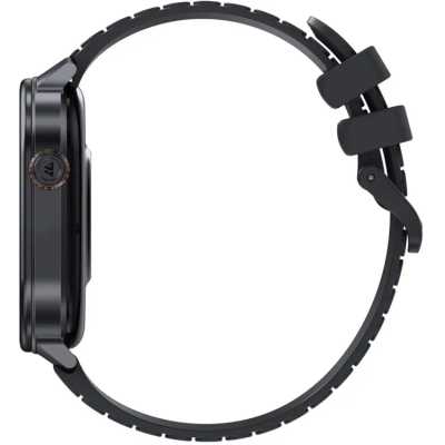 смарт часы Kospet Pulse 48mm Black-Grey